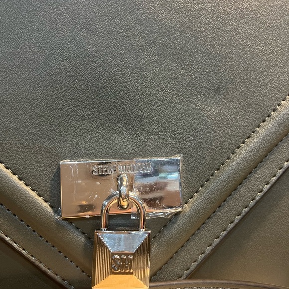 Steve Madden juniper Bginerva satchel - Picture 3 of 9